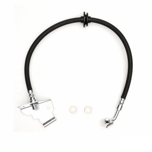 Pontiac G8 Brake Hose - Front - R1 Concepts - RNC - `08-`09